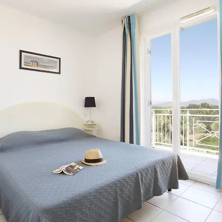 Apartament St Aygulf 3p6/7 Eucalyptus Fréjus