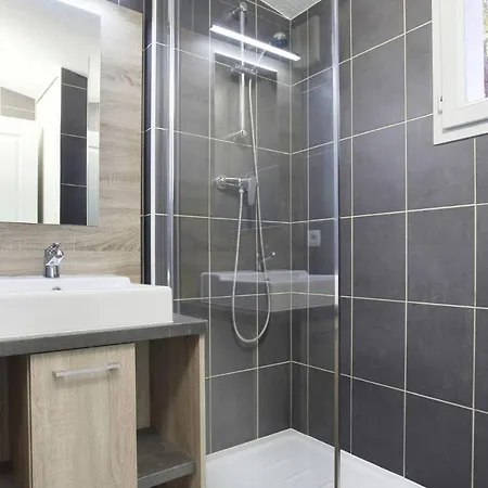 St Aygulf 3p6/7 Eucalyptus Apartman Fréjus